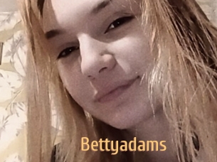 Bettyadams