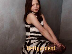 Bettyardent