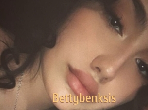 Bettybenksis