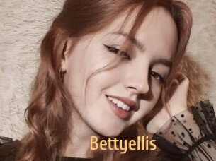 Bettyellis