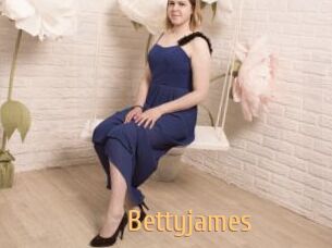 Bettyjames