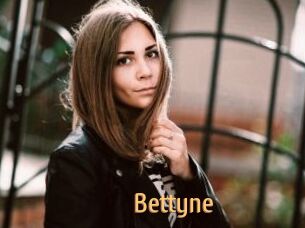 Bettyne