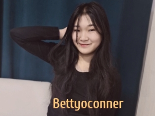 Bettyoconner