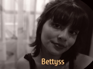 Bettyss