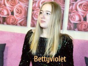 Bettyviolet