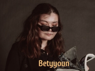 Betyyoun