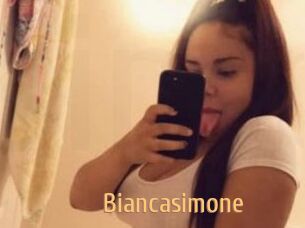Biancasimone