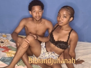 Bibiandjulianah