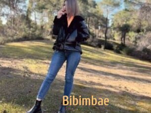 Bibimbae