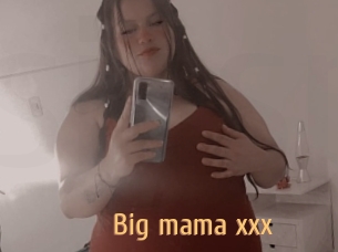 Big_mama_xxx