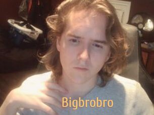 Bigbrobro