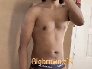 Bigbrownie18