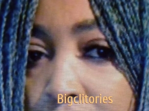 Bigclitories