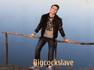 Bigcockslave