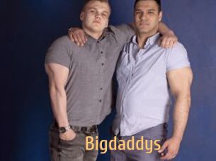 Bigdaddys