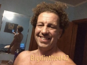 Bigdinthed42