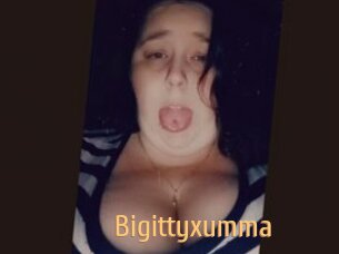 Bigittyxumma