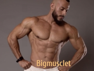 Bigmusclet