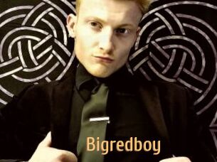 Bigredboy