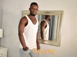 Bigsanty