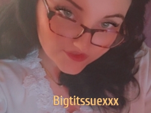 Bigtitssuexxx