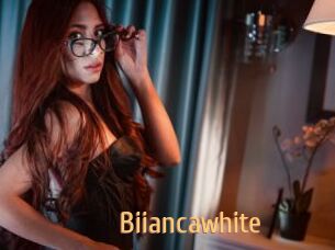 Biiancawhite