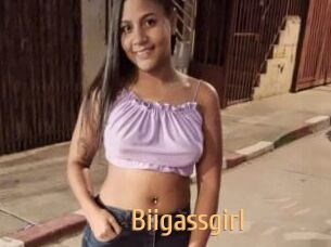 Biigassgirl