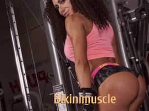 Bikinimuscle