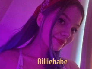 Billiebabe