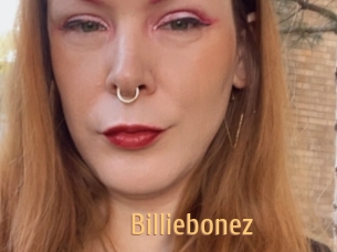 Billiebonez