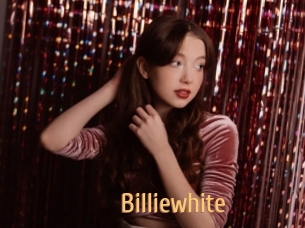 Billiewhite