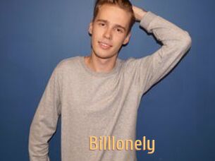 Billlonely