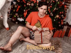 Billmillweys