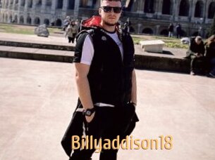 Billyaddison18