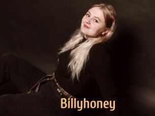 Billyhoney