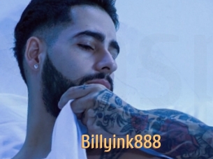 Billyink888