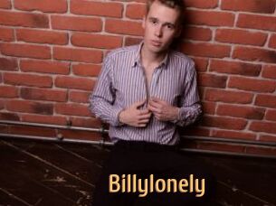 Billylonely