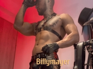 Billymayer