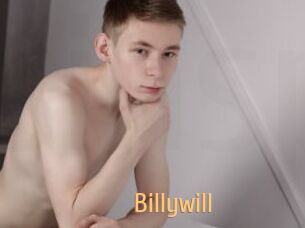 Billywill