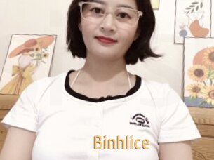 Binhlice