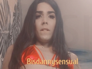 Bisdannysensual