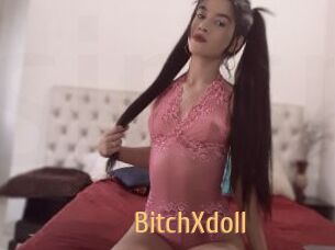 BitchXdoll