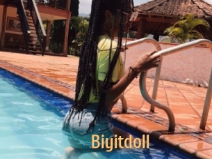 Biyitdoll