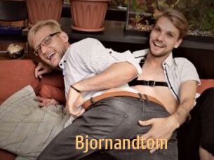 Bjornandtom