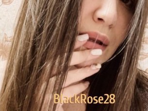 BlackRose28