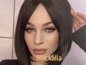 Blackalia