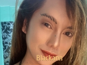 Blackann