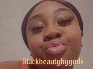 Blackbeautybygodx