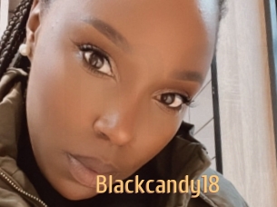 Blackcandy18