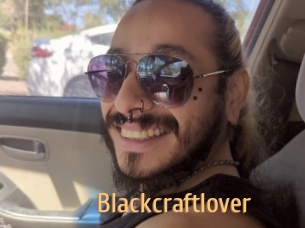 Blackcraftlover